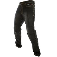 black kevlar jeans