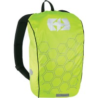 Oxford Bright Backpack Cover - Yellow