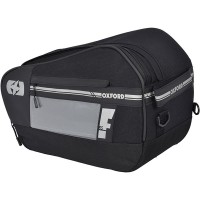 Oxford F1 Panniers Large - Black