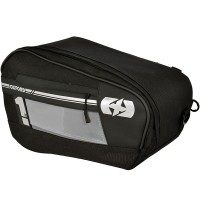 Oxford F1 Panniers Small - Black