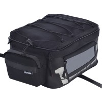 Oxford F1 Tail Pack Small 18L - Black