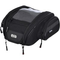 Oxford F1 Mini Tank Bag - Black