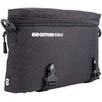 Oxford NOMAD Cool Bag - Black