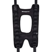 Oxford NOMAD Tank Harness - Black