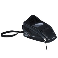 Oxford M2R Lifetime Mini Tank Bag - Black