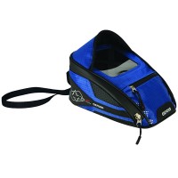 Oxford M2R Lifetime Mini Tank Bag - Blue