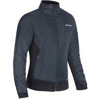 Oxford Advanced Expedition MS Jacket - Black