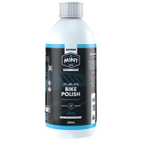 Oxford Mint Bike Polish - 500ml