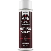 Oxford Mint Anti-Fog Spray - 250ml