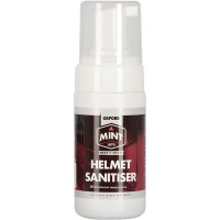 Oxford Mint Helmet Sanitiser 100ml