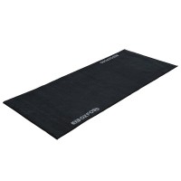 Oxford Motorcycle Workshop Mat - Grey