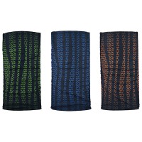 Oxford Neck Warmer - Haste