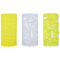 Oxford Neck Warmer - Havoc Fluo