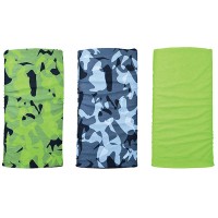 Oxford Neck Warmer - Havoc Green