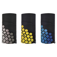 Oxford Neck Warmer - Hex