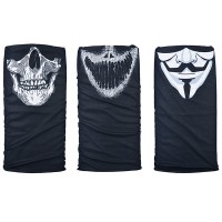 Oxford Neck Warmer - Masks