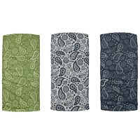 Oxford Neck Warmer - Paisley