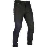 Oxford Original Approved AA Dynamic Jeans Slim Fit - Black