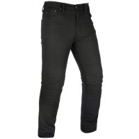 Oxford Original Approved AA Dynamic Jeans Straight Fit - Black
