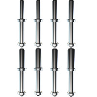 Oxford Zero-G Pins