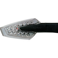 Oxford Saturn LED Indicators