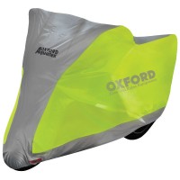 oxford motorcycle cover halfords