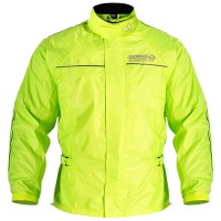 Pantalón impermeable Oxford RM210 Rainseal Over Pants Amarillo Fluor