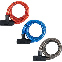 Oxford Barrier Armoured Cable - 1.4m x 25mm