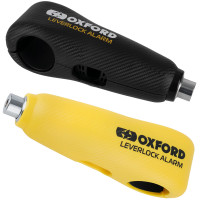 Oxford LeverLock Alarm