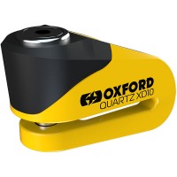 Oxford Micro XA5 Disc Lock - FREE UK DELIVERY