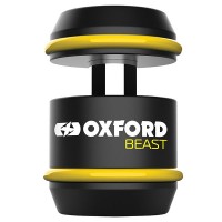 Oxford Beast Lock