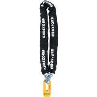 Oxford Monster 11mm Disc Lock & 14mm Hex Chain