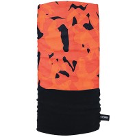 Oxford Snug Neck Tube - Havoc Orange