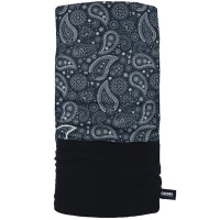 Oxford Snug Neck Tube - MC Paisley Navy