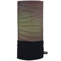 Oxford Snug Neck Tube - Nacreous Orange