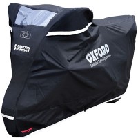 Oxford Stormex Bike Cover