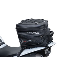 Oxford Lifetime T40R Tailpack - Black