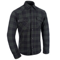 Oxford Kickback 3.0 Aramid Fibre Shirt - Khaki