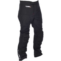 Oxford Subway 3.0 Textile Jeans - Tech Black