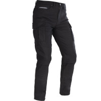 Oxford AA Cargo Jeans - Black