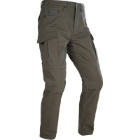 Oxford AA Cargo Jeans - Khaki