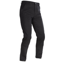 Oxford AA Chino Textile Jeans - Black