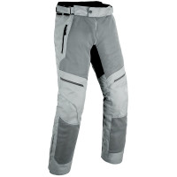 Oxford Arizona Air Textile Trousers - Arctic
