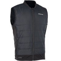 Oxford Advanced Expedition Gilet - Black