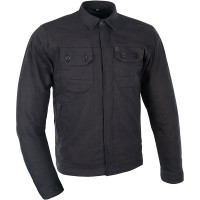 Oxford Original Approved AAA Heist Jacket - Black