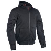 Oxford Super Hoodie 2.0 - Tech Black