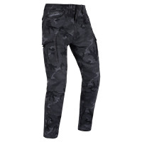 Oxford AA Cargo Jeans - Camo