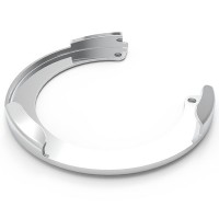 Oxford QR Tank Ring Adapter - 3 Hole Type 7