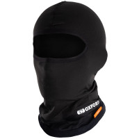 Oxford Lycra Balaclava - Black