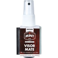 Oxford Mint Visor Mate - 50ml